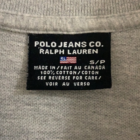 Polo Ralph Lauren - Picture 2 of 6